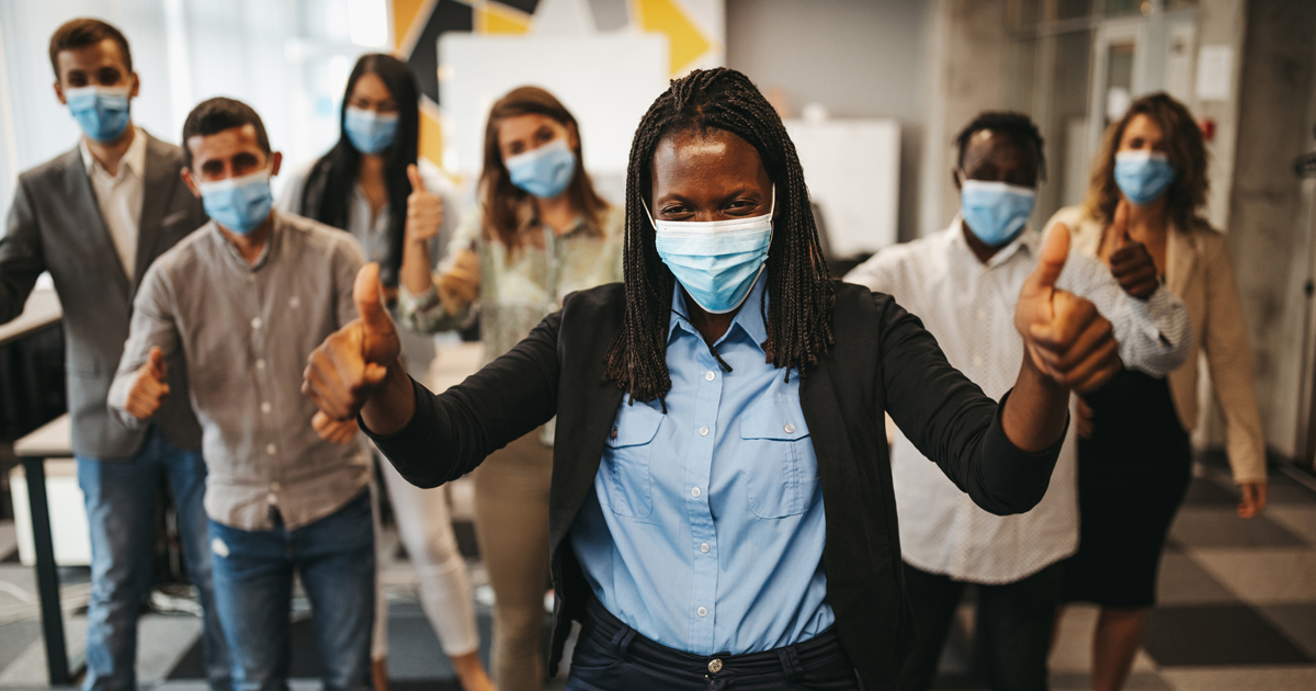 Office and company documents in the UK